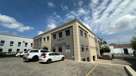 Bellfour Office Park