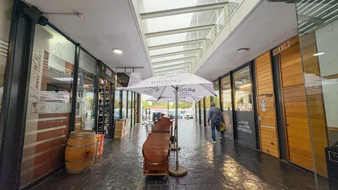 Parktown Quarter 