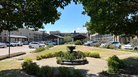 Millennium Business Park