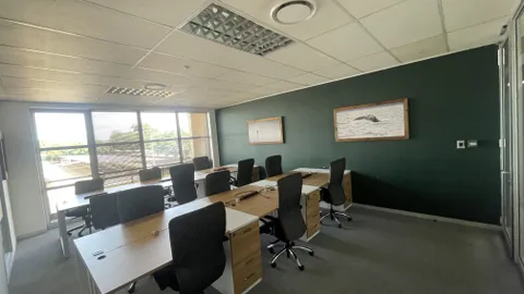 Corporate Park 66, Cnr Lenchen & Von Willich Drive, Centurion