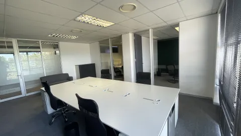 Corporate Park 66, Cnr Lenchen & Von Willich Drive, Centurion