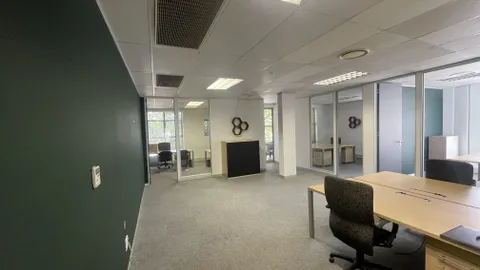 Corporate Park 66, Cnr Lenchen & Von Willich Drive, Centurion