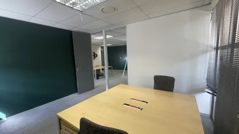 Corporate Park 66, Cnr Lenchen & Von Willich Drive, Centurion