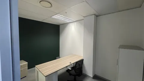 Corporate Park 66, Cnr Lenchen & Von Willich Drive, Centurion