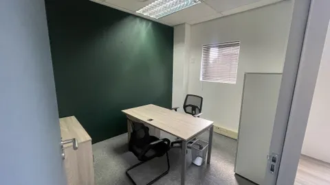 Corporate Park 66, Cnr Lenchen & Von Willich Drive, Centurion