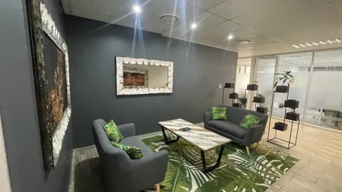 Corporate Park 66, Cnr Lenchen & Von Willich Drive, Centurion