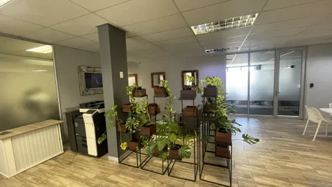 Corporate Park 66, Cnr Lenchen & Von Willich Drive, Centurion