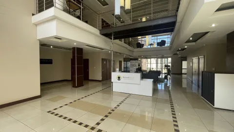 Corporate Park 66, Cnr Lenchen & Von Willich Drive, Centurion