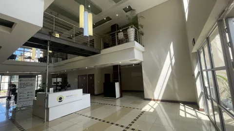 Corporate Park 66, Cnr Lenchen & Von Willich Drive, Centurion