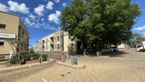 Corporate Park 66, Cnr Lenchen & Von Willich Drive, Centurion