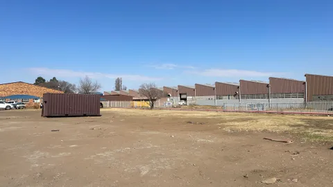 95 Main Reef Road,  Erf 83 pt 243, Anderbolt