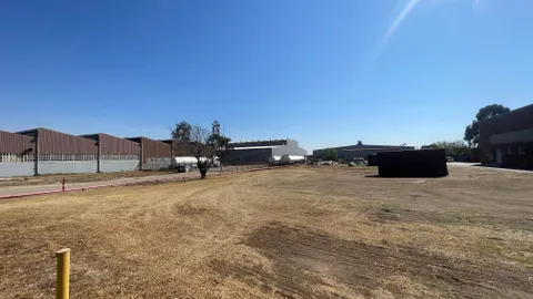 95 Main Reef Road,  Erf 83 pt 243, Anderbolt