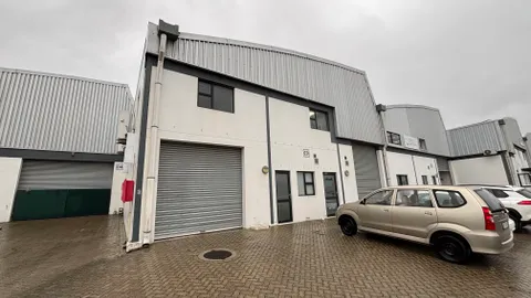 Firgrove Business Estate