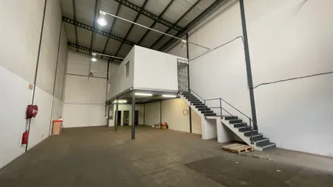 Growthpoint Industrial Estate, 1 Bell Street, Meadowdale