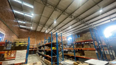 Eden Crossing, Meadowdale