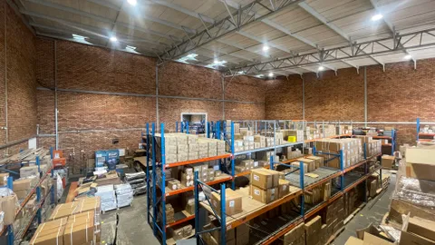 Eden Crossing, Meadowdale