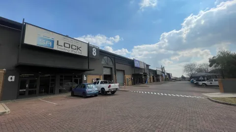 Eden Crossing, Meadowdale