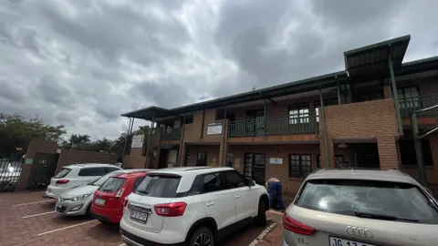 Uitzicht Park, Bellingham Road, Centurion