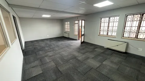 Uitzicht Park, Bellingham Road, Centurion