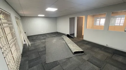 Uitzicht Park, Bellingham Road, Centurion