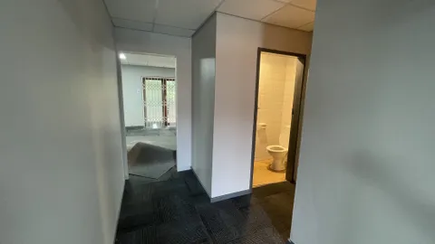 Uitzicht Park, Bellingham Road, Centurion