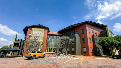 Osborne Office Suites, 4 Osborne Ln