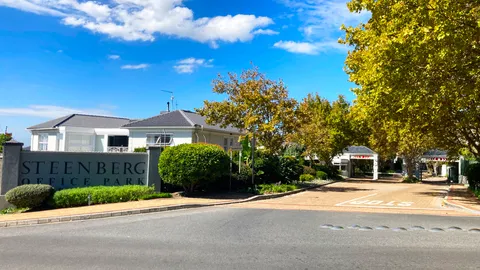4 Silverwood Close, Steenberg Office Park