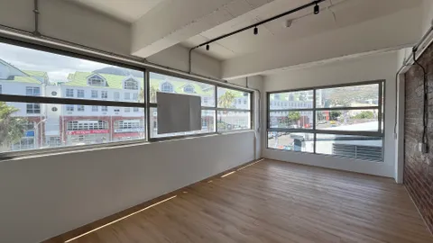 62 Roeland & 64 Roeland Street - Pentagon Place, Cape Town