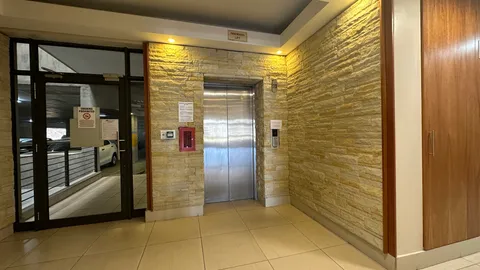 The Cliffs, 3 Niagara Road, Tyger Valley
