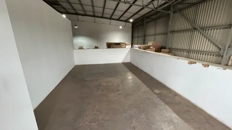 N4 Gateway Industrial Park