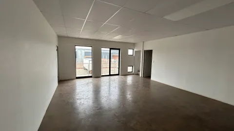 N4 Gateway Industrial Park