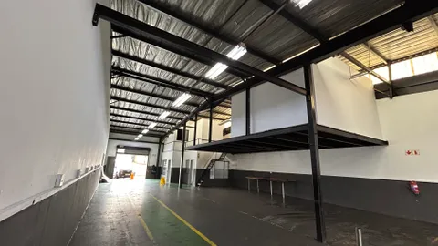 Brainley(6), 123 Mosaic Road, Silverton, Pretoria