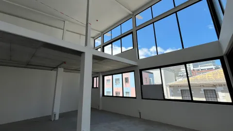 99 Harrington Street, East City Precinct