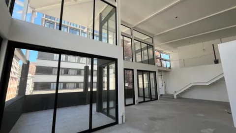 99 Harrington Street, East City Precinct