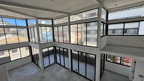 99 Harrington Street, East City Precinct