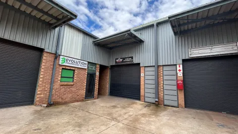 82 Amatole Road, N4 Gateway Industrial Park