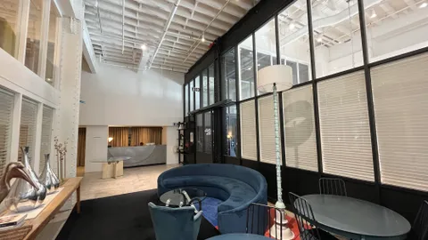 Wolroy House (Retail & Office)