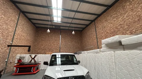 82 Amatole Road, N4 Gateway Industrial Park