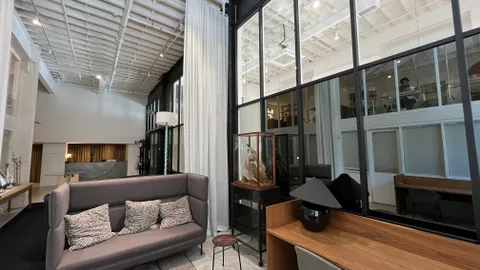 Wolroy House (Retail & Office)