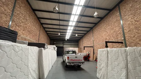 82 Amatole Road, N4 Gateway Industrial Park