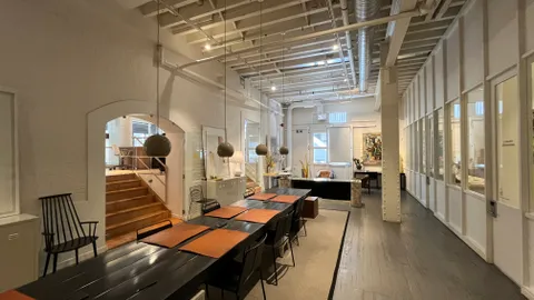 Wolroy House (Retail & Office)