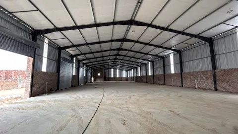 5 Amatole Rd, N4 Gateway Industrial Park