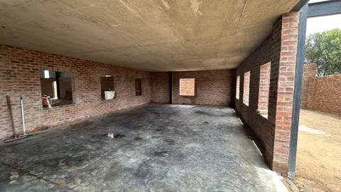 5 Amatole Rd, N4 Gateway Industrial Park