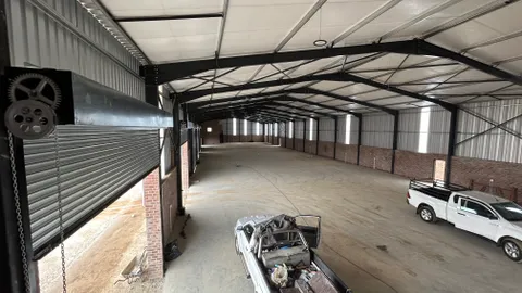 5 Amatole Rd, N4 Gateway Industrial Park