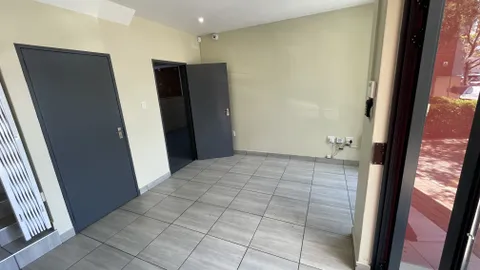 46 Jurg Avenue, Hennopspark