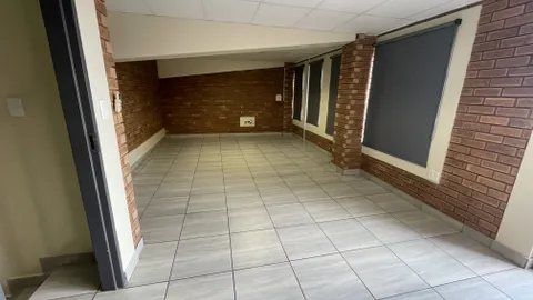 46 Jurg Avenue, Hennopspark