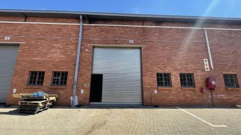 Edison Square, 137 Edison Cres, Centurion, Gauteng