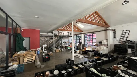 Salt Orchard, 10 - 12 Briar Street, Salt River