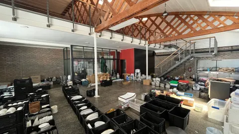 Salt Orchard, 10 - 12 Briar Street, Salt River