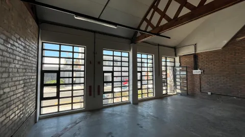 Salt Orchard, 10 - 12 Briar Street, Salt River